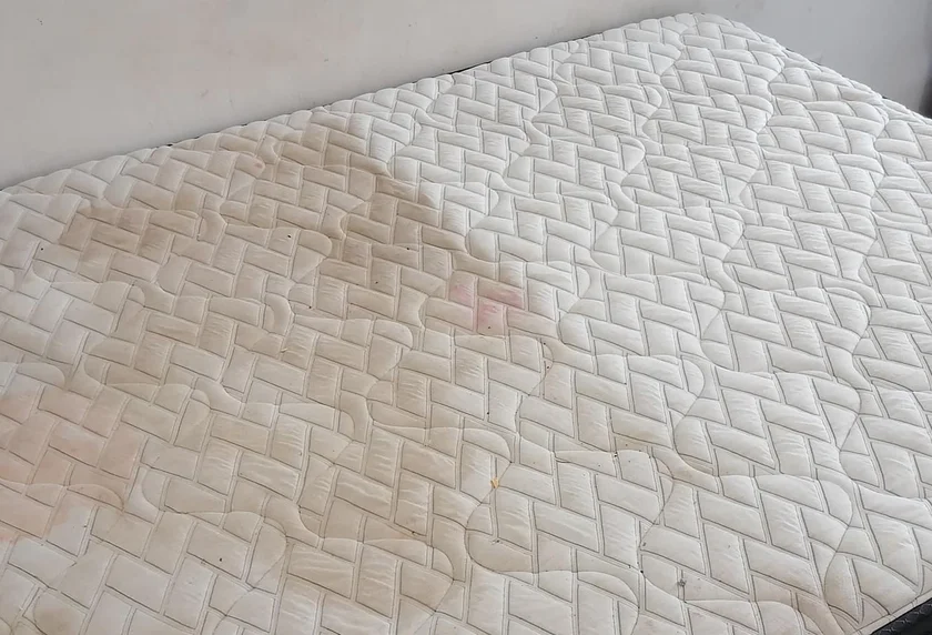 Steam cleaner for mattresses 9 Tips to Keep Your Mattress clean